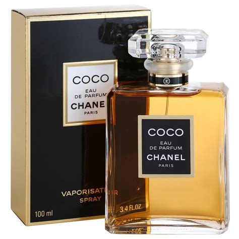 chanel coco - eau de parfum|Coco Chanel perfume in usa.